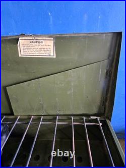 Prentiss Wabers 1940 Auto Cook Kit Works Great