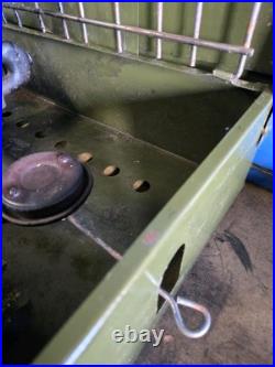 Prentiss Wabers 1940 Auto Cook Kit Works Great