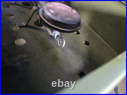 Prentiss Wabers 1940 Auto Cook Kit Works Great