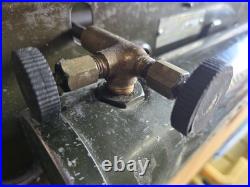 Prentiss Wabers 1940 Auto Cook Kit Works Great