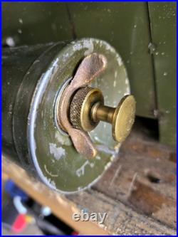 Prentiss Wabers 1940 Auto Cook Kit Works Great