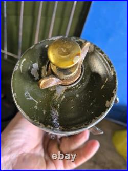 Prentiss Wabers 1940 Auto Cook Kit Works Great