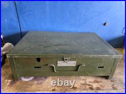 Prentiss Wabers 1940 Auto Cook Kit Works Great