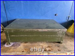 Prentiss Wabers 1940 Auto Cook Kit Works Great