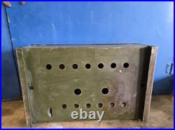 Prentiss Wabers 1940 Auto Cook Kit Works Great