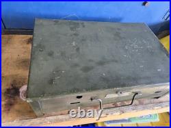 Prentiss Wabers 1940 Auto Cook Kit Works Great