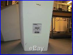 Preowned EAW AX364 3-Way, Full-Range, 60 (H) x 45 (V) Coverage Pattern Speaker