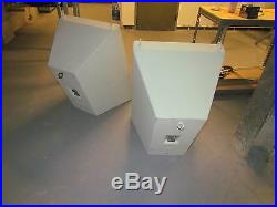 Preowned EAW AX364 3-Way, Full-Range, 60 (H) x 45 (V) Coverage Pattern Speaker