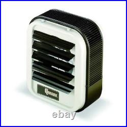 Qmark Muh078 Fan Forced Electric Unit Heater, Wall & Ceiling, 1 Or 3 Phase
