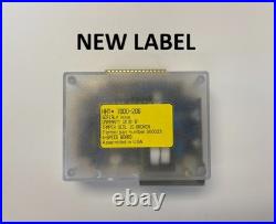 Quadra-Fire Pellet 4 Speed Control Box Circuit Board #7000-206, OEM