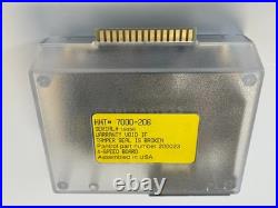 Quadra-Fire Pellet 4 Speed Control Box Circuit Board #7000-206, OEM