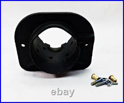 Quadrafire & Heatilator Pellet Stove Burnpot / Firepot – SRV7034-072B – OEM Quality By Pellethead