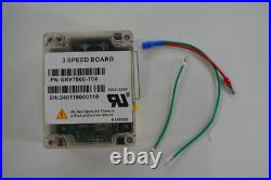 Quadrafire Pellet Stove Control Box 3 Speed Control Board SRV7000-704 Quadrafire Pellet Stove Control Box 3 Speed Control Board SRV7000-704