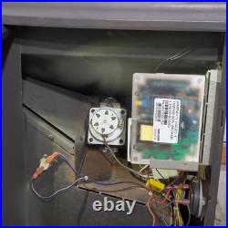 Quadrafire Pellet Stove Control Box 3 Speed Control Board SRV7000-704 Quadrafire Pellet Stove Control Box 3 Speed Control Board SRV7000-704