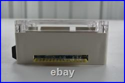 Quadrafire Pellet Stove Control Box 3 Speed Control Board SRV7000-704 Quadrafire Pellet Stove Control Box 3 Speed Control Board SRV7000-704
