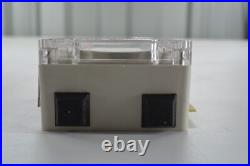 Quadrafire Pellet Stove Control Box 3 Speed Control Board SRV7000-704 Quadrafire Pellet Stove Control Box 3 Speed Control Board SRV7000-704