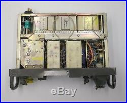RANGE BOOSTER AMPLIFIER AM-4477 RB-25 FOR PRC-77 / PRC-25 Military Radio US ARMY