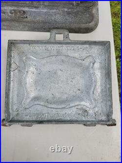 RARE 1920's Antique Marine Stove White Warner Marine Household Ship Boat Stove