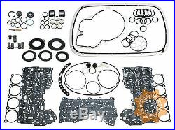 Range Rover 2.9l 5 Speed Automatic Gearbox Gm 5l40e Overhaul Kit