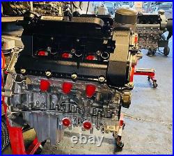 Range Rover 3.0 Supercharged Engine For Sale Stage 2 Build With Tons Of Upgrades