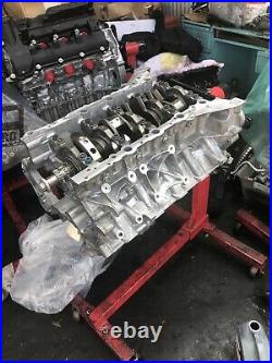 Range Rover 5.0 Engine L320 V8 Gas Supercharged Motor Assembly 2010-2012