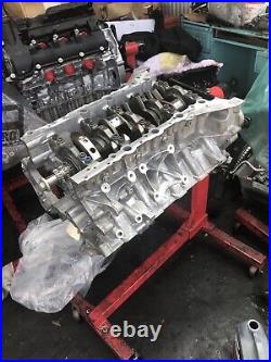 Range Rover 5.0 Engine P525 Stage 2 Built 2018-2021 Full Upgrade