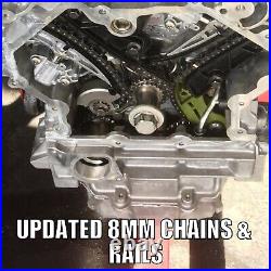 Range Rover Engine For Sale 3.0 V6 Engine Gas Supercharged Motor Assembly