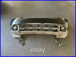 Range Rover L322 Front Bumper Assembly