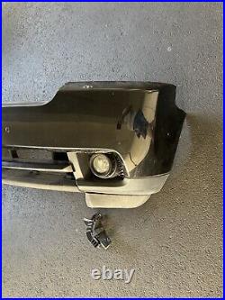 Range Rover L322 Front Bumper Assembly