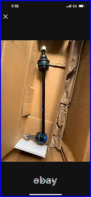 Range Rover/Land Rover air suspension replacement kit