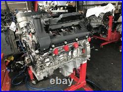 Range Rover Sport L494 3.0l V6 Gas Supercharged Engine Motor Assembly Lr079612
