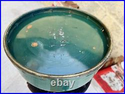 Rare 1946 Coleman Single Burner Stove 46A Sunshine Of The Night