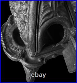 Rare Cast Iron Salesman's Sample Stove