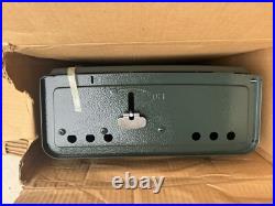 Rare NEW Coleman 3 Burner Powerhouse 428-700 Dual Fuel Stove. NEVER USED