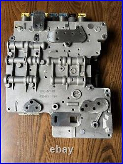 Rebuilt Range Rover Jaguar ZF 6HP19 Valve Body 2001-2007. 3 Year Warranty Rebuilt Range Rover Jaguar ZF 6HP19 Valve Body 2001-2007. 3 Year Warranty