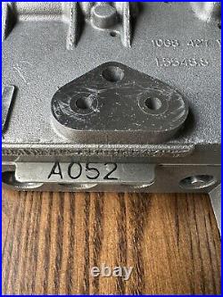 Rebuilt Range Rover Jaguar ZF 6HP19 Valve Body 2001-2007. 3 Year Warranty Rebuilt Range Rover Jaguar ZF 6HP19 Valve Body 2001-2007. 3 Year Warranty