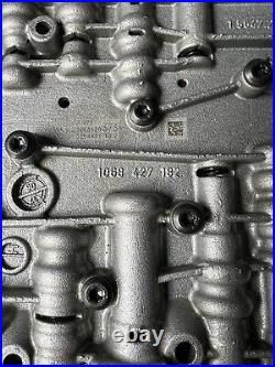 Rebuilt Range Rover Jaguar ZF 6HP19 Valve Body 2001-2007. 3 Year Warranty Rebuilt Range Rover Jaguar ZF 6HP19 Valve Body 2001-2007. 3 Year Warranty