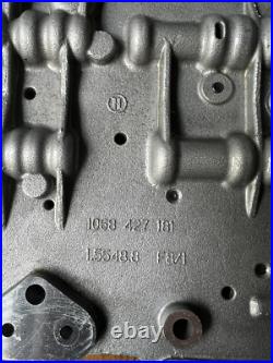 Rebuilt Range Rover Jaguar ZF 6HP19 Valve Body 2001-2007. 3 Year Warranty