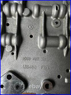 Rebuilt Range Rover Jaguar ZF 6HP19 Valve Body 2001-2007. 3 Year Warranty Rebuilt Range Rover Jaguar ZF 6HP19 Valve Body 2001-2007. 3 Year Warranty