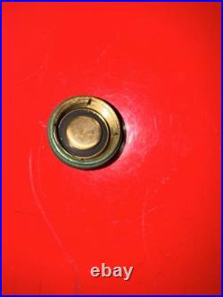 Rebuilt/Tested Coleman Model 502 Cook Stove With Kit Pot And Frying Pan 1969