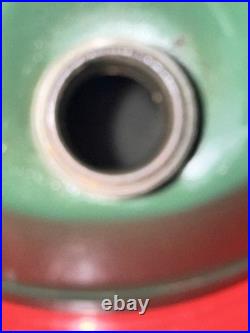 Rebuilt/Tested Coleman Model 502 Cook Stove With Kit Pot And Frying Pan 1969