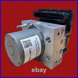 Refurbished ABS Brake Pump Module 2006 2009 Range Rover SRB 500 440 Refurbished ABS Brake Pump Module 2006 2009 Range Rover SRB 500 440