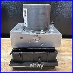 Refurbished ABS Brake Pump Module 2006 2009 Range Rover SRB 500 440 Refurbished ABS Brake Pump Module 2006 2009 Range Rover SRB 500 440