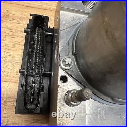 Refurbished ABS Brake Pump Module 2006 2009 Range Rover SRB 500 440 Refurbished ABS Brake Pump Module 2006 2009 Range Rover SRB 500 440