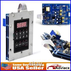 Replacement 80778 Control Board Circuit Board Assembly for130 5510 Pellet Stoves