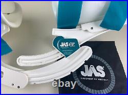 Right Knee JAS ez Joint Active Systems Range of Motion ROM Passive USA