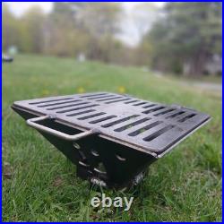 Rocket Stove