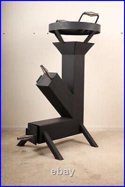 Rocket Stove