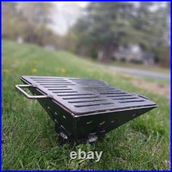 Rocket Stove