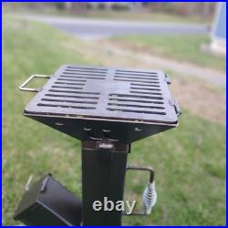 Rocket Stove